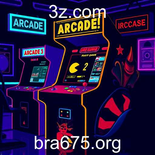 Arcade Classics