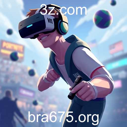 Tendências e Inovações do Mundo dos Jogos em 2025