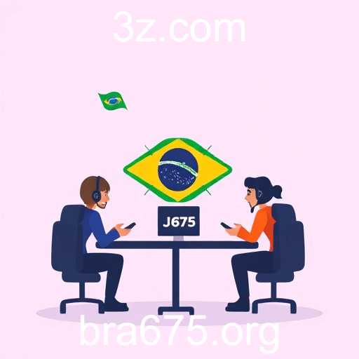 A Revolução dos Jogos Online e a Ascensão da bra675