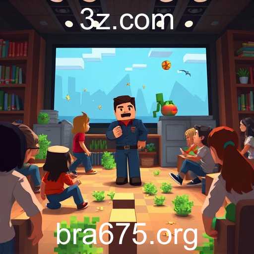 Revolução no Mundo dos Jogos: bra675 Alcança Novo Marco