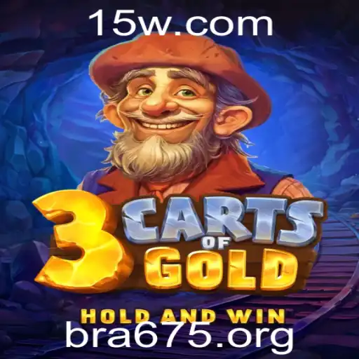 Explorando o Mundo de '3cartsOfGold'