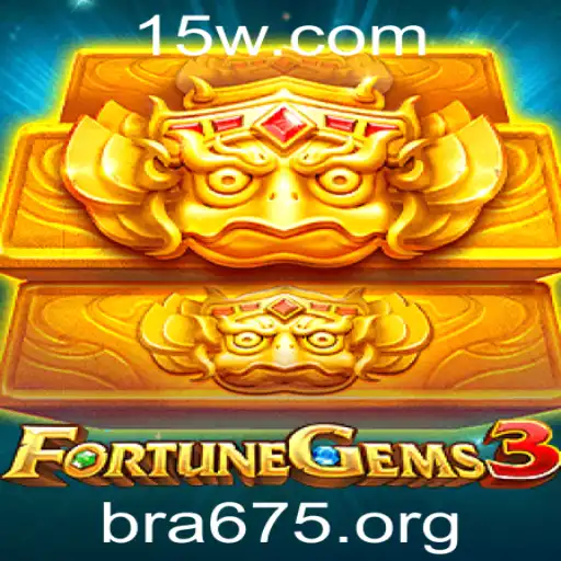 Explorando o Fascinante Mundo de FortuneGems3: Aventura, Estratégia e Recompensas
