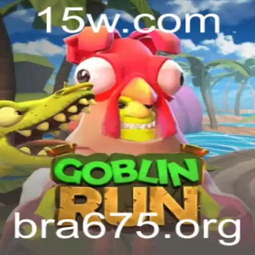 Descubra GoblinRun: O Jogo de Aventura Épico