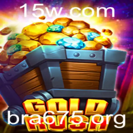 Explorando o Mundo de GoldRush: Um Jogo de Aventura e Estratégia