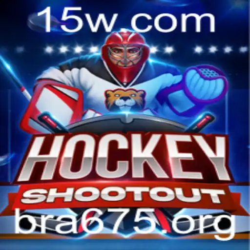 Descubra o Excitante Mundo de HockeyShootout