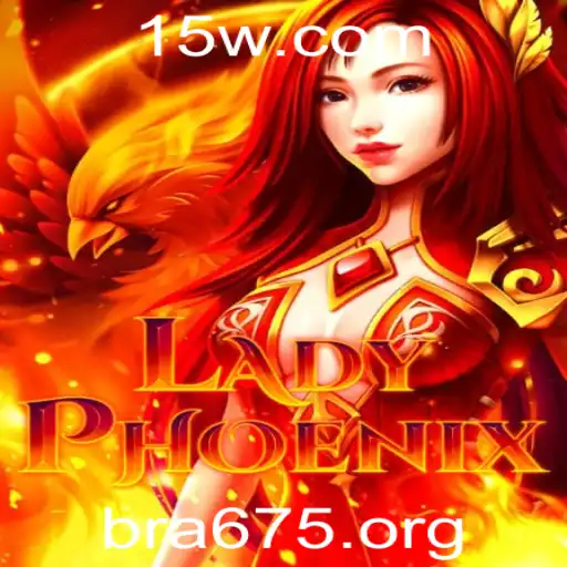 Descubra LadyPhoenix: O Jogo que Combina Estratégia e Emoção
