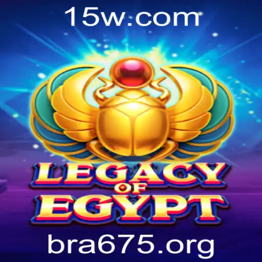 Explorando o Fascinante Mundo de LegacyOfEgypt