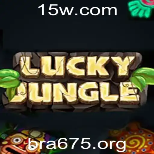 Descubra o Mundo de Aventuras em LuckyJungle