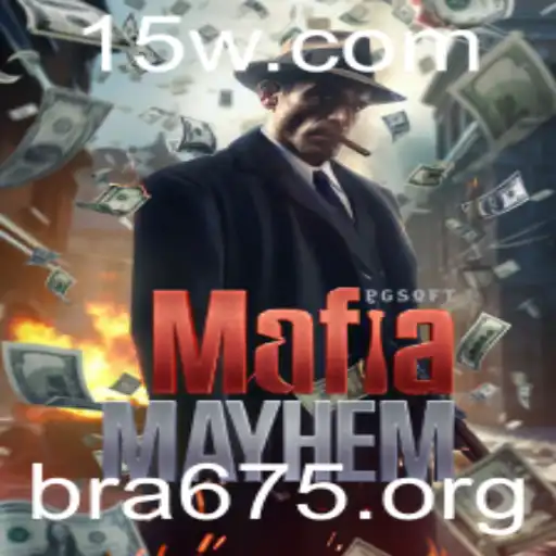 Descubra o Mundo de MafiaMayhem: O Novo Fenômeno dos Jogos de Estratégia
