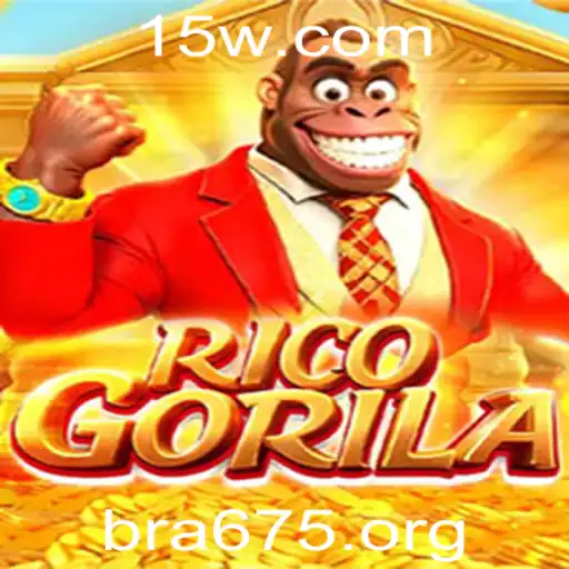 Descubra o Mundo Empolgante do Jogo RicoGorila