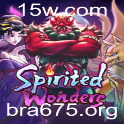 Spirited Wonders: Uma Jornada Mágica no Mundo dos Jogos