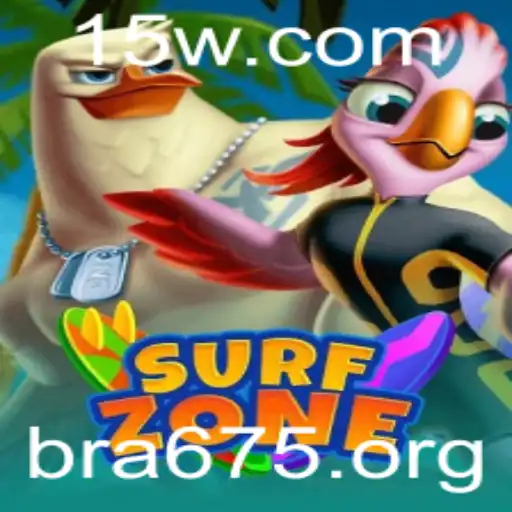 Descubra o Emocionante Mundo de SurfZone: A Inovadora Experiência de Jogo