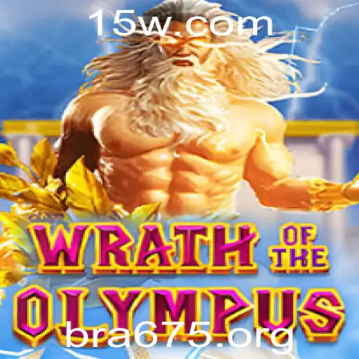 WrathofOlympus: Um Mergulho no Universo do Jogo